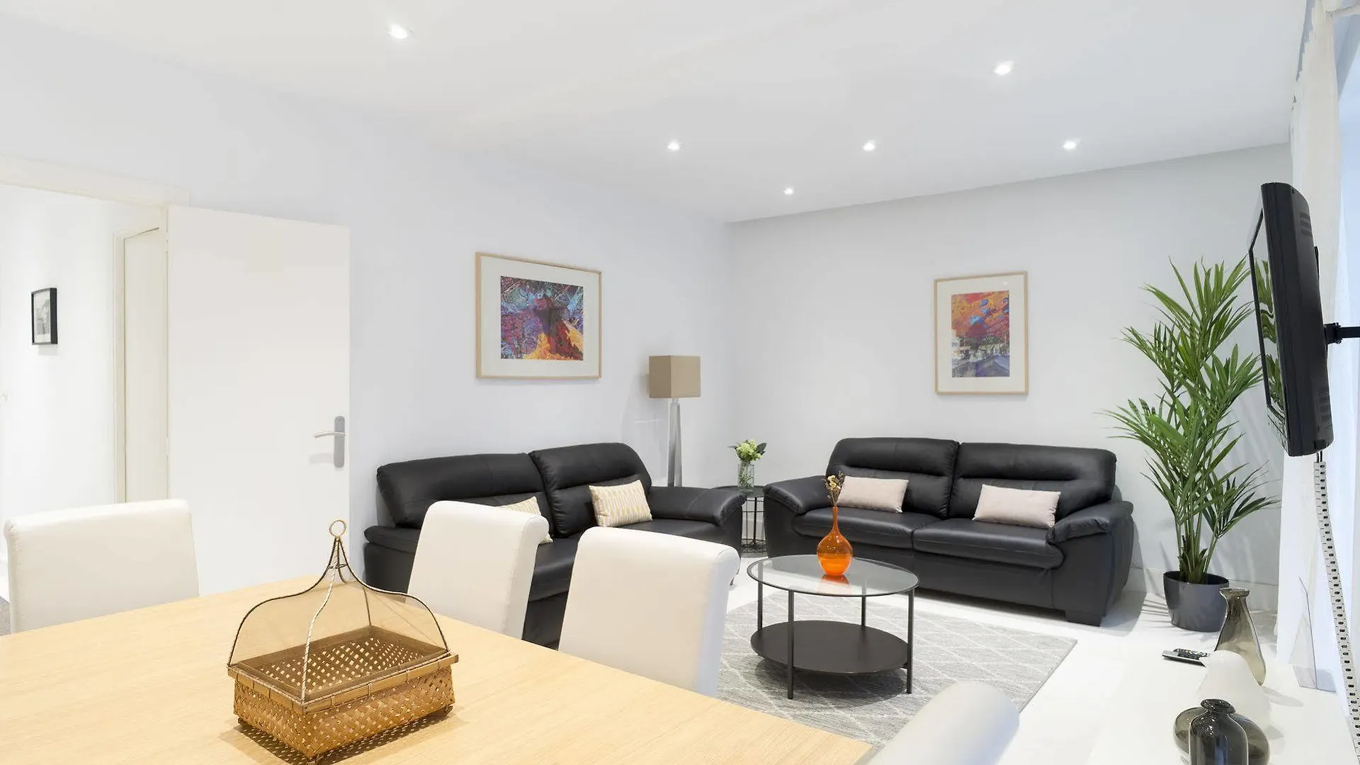 Groseko La Zurriola - Ib. Apartments San Sebastian