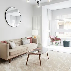  Apartamento Pikatxia By Feelfree