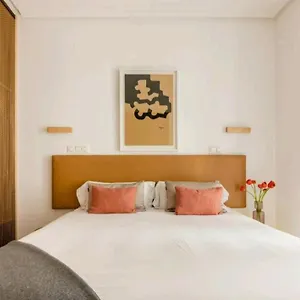 Apartment Piso En El Corazon De By Santiago With Ac, San Sebastian