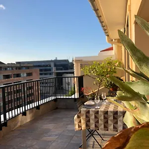 Apartment Egia, San Sebastian