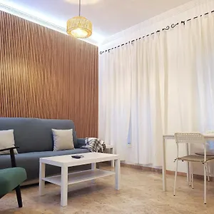  Apartamento Sunshine Fernando Colon España