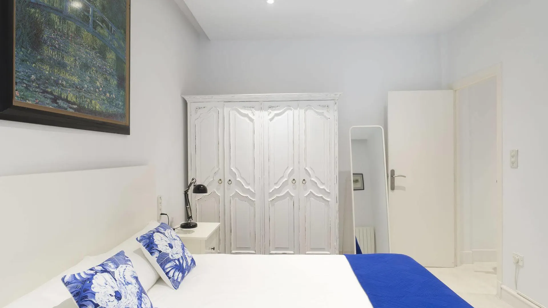 Groseko La Zurriola - Ib. Apartments San Sebastian